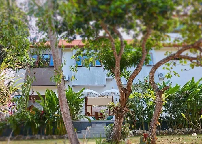Taman Bahagia 3* BALI