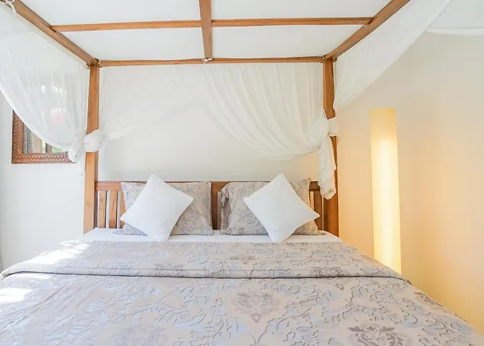 Guest house Taman Bahagia 3*