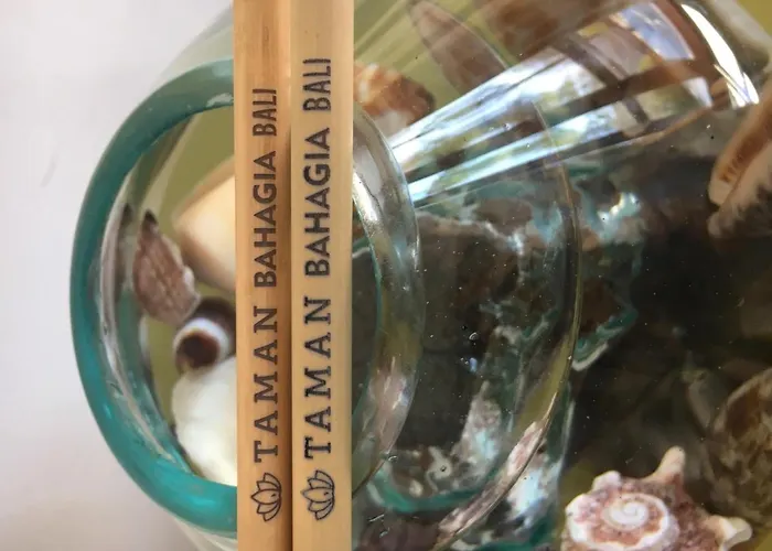 Taman Bahagia Guest house BALI
