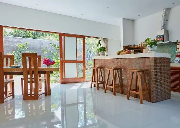 Guest house Taman Bahagia