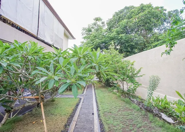 Taman Bahagia Guest house