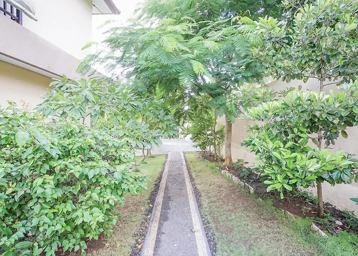 Taman Bahagia BALI