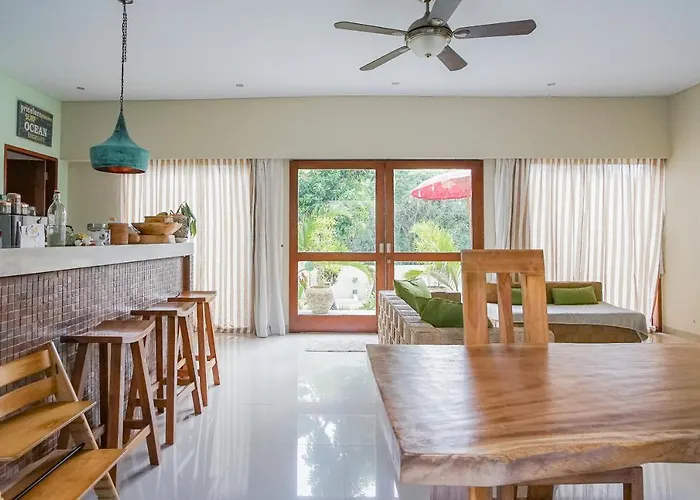 Taman Bahagia 3* BALI