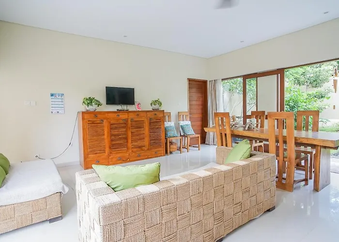 Taman Bahagia 3*