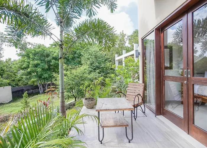 Guest house Taman Bahagia BALI
